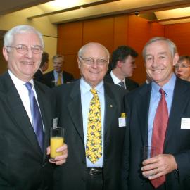 AGSM Alumni Dinner