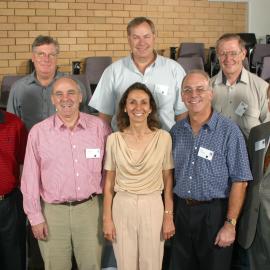 AGSM Alumni Reunions