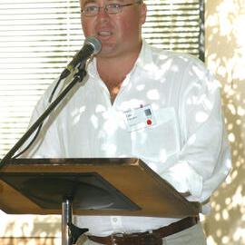 AGSM Alumni Reunions