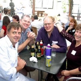 AGSM Alumni Reunions