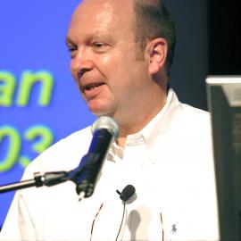 AGSM Alumni Conference
