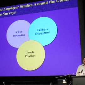 AGSM Alumni Conference