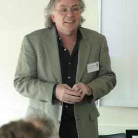 AGSM Alumni Conference