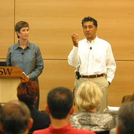 AGSM Alumni Conference