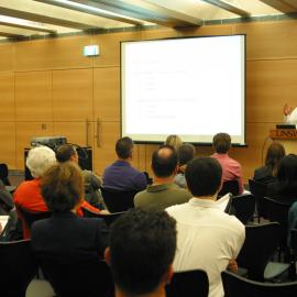 AGSM Alumni Conference