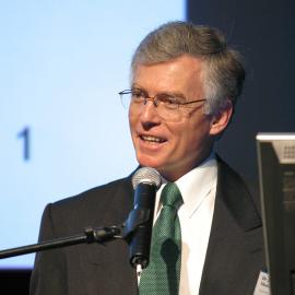 AGSM Alumni Conference