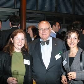 AGSM Alumni Conference