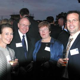 AGSM Alumni Conference
