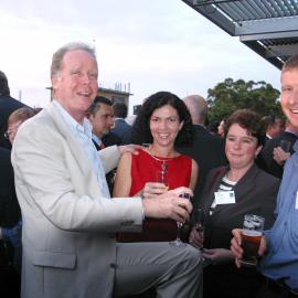 AGSM Alumni Conference