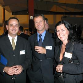 AGSM Alumni Conference