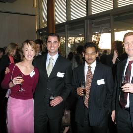 AGSM Alumni Conference