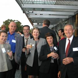 AGSM Alumni Conference