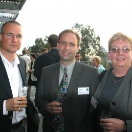 AGSM Alumni Conference