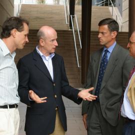 AGSM Alumni Conference