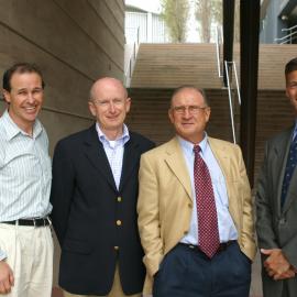 AGSM Alumni Conference