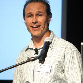AGSM Alumni Conference