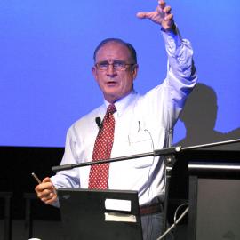AGSM Alumni Conference