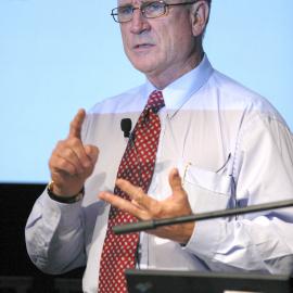 AGSM Alumni Conference