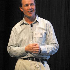 AGSM Alumni Conference