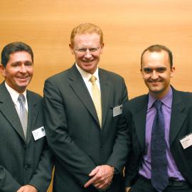 AGSM Alumni Conference