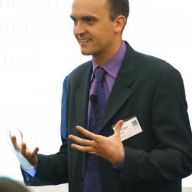 AGSM Alumni Conference