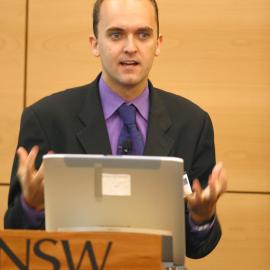 AGSM Alumni Conference