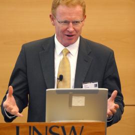 AGSM Alumni Conference