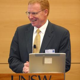 AGSM Alumni Conference