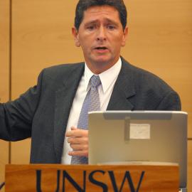 AGSM Alumni Conference