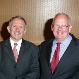 AGSM Alumni Conference