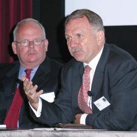 AGSM Alumni Conference