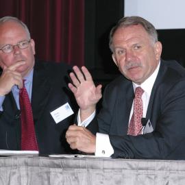 AGSM Alumni Conference