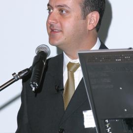 AGSM Alumni Conference