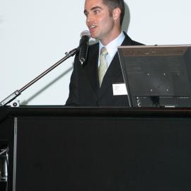 AGSM Alumni Conference