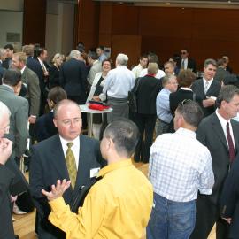 AGSM Alumni Conference