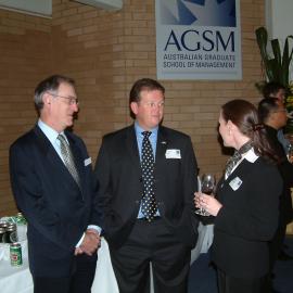 AGSM Speaker Series - Michael Jones