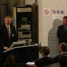 AGSM Speaker Series - Michael Jones