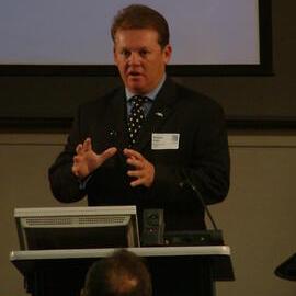 AGSM Speaker Series - Michael Jones