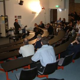 AGSM Speaker Series - Michael Jones