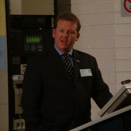 AGSM Speaker Series - Michael Jones
