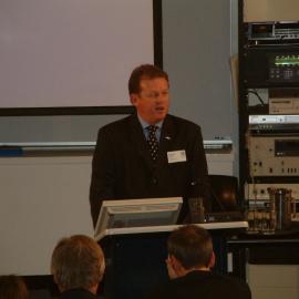 AGSM Speaker Series - Michael Jones