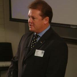 AGSM Speaker Series - Michael Jones