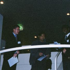 AGSM - STARLab Morgan Stanley Trading Game