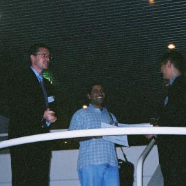 AGSM - STARLab Morgan Stanley Trading Game