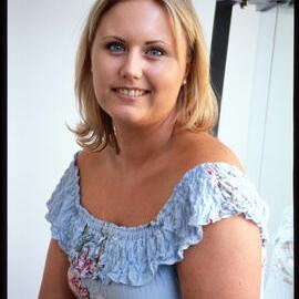AGSM - Juliette Davidson