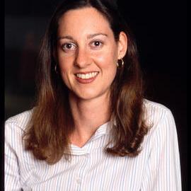 AGSM - Jennifer Alvars