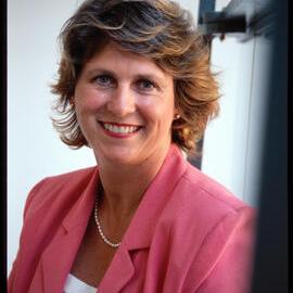 AGSM - Corene Strauss
