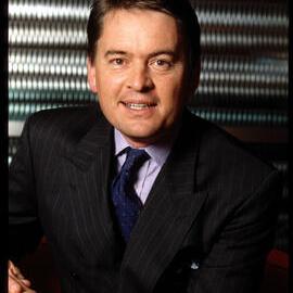 AGSM Alumni Board - Stephen Langton