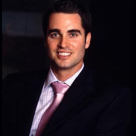 AGSM Alumni Board - Lance Batty