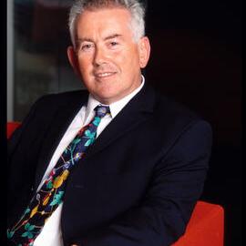 AGSM Alumni Board - Ken O'Dougherty